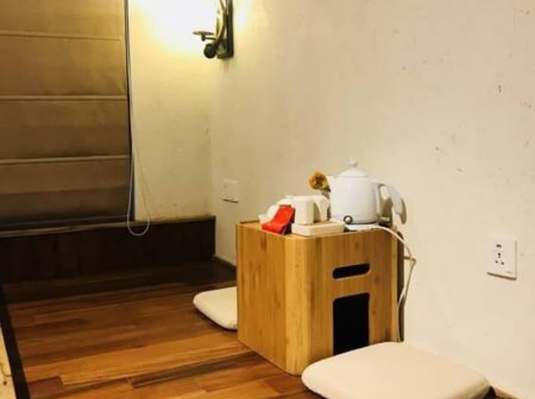 Pensionat Jieshanju Guest House