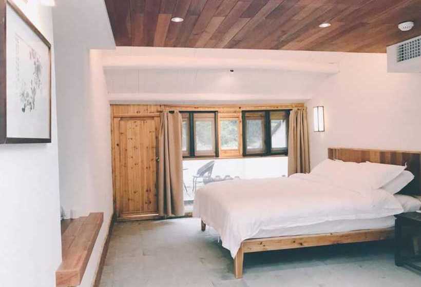 Pensionat Jieshanju Guest House