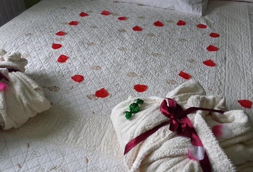 膳宿费 La Fragua Del Canajal Apartamentos