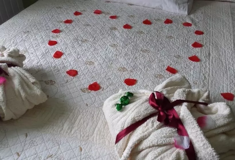 Majatalo La Fragua Del Canajal Apartamentos