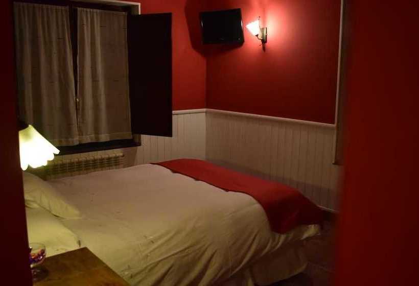 膳宿费 La Fragua Del Canajal Apartamentos