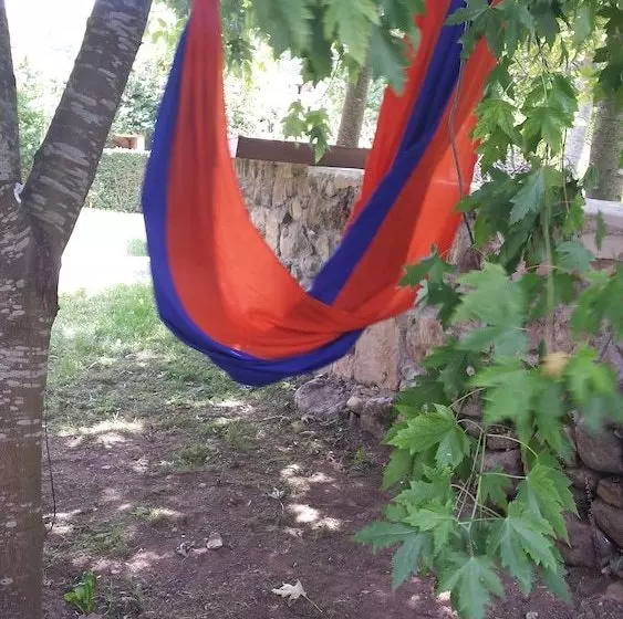 Majatalo La Fragua Del Canajal Apartamentos