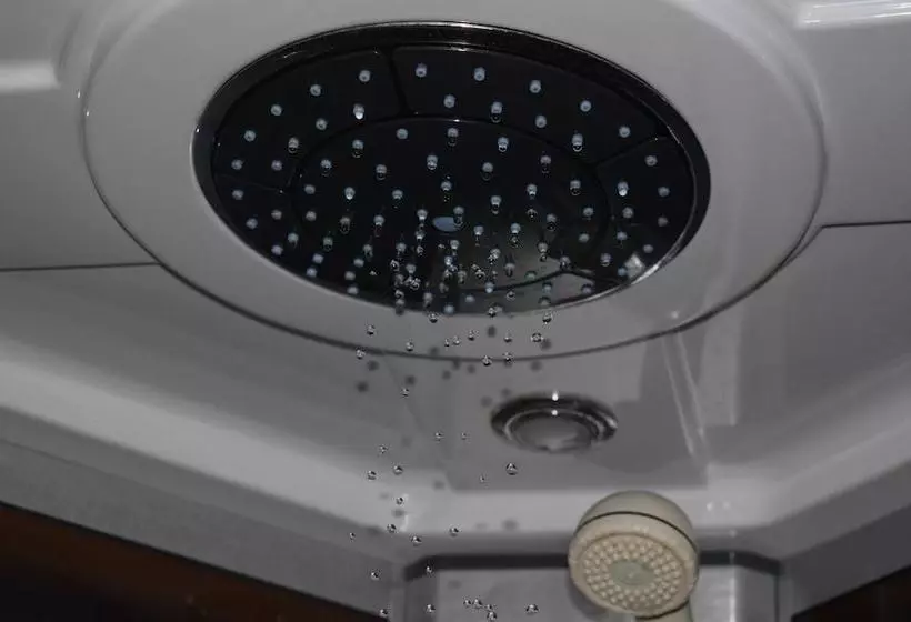 Majatalo La Fragua Del Canajal Apartamentos