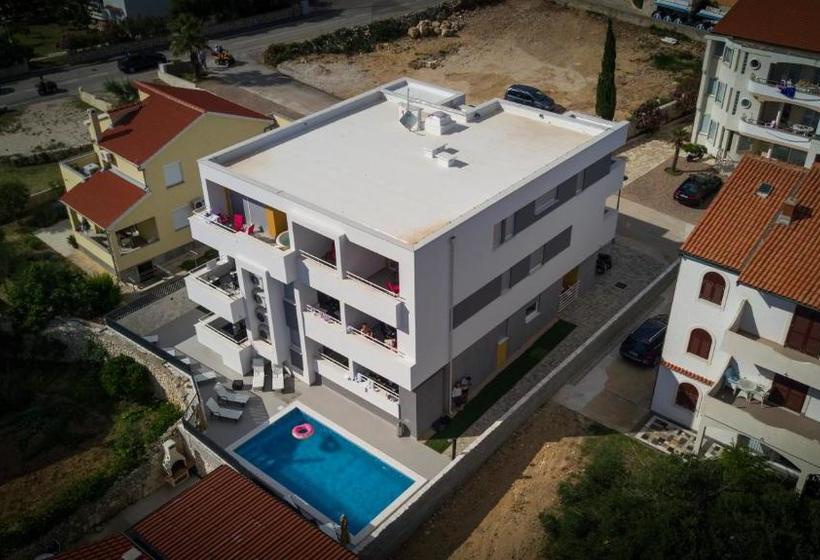 پانسیون Residences Bellavista 3