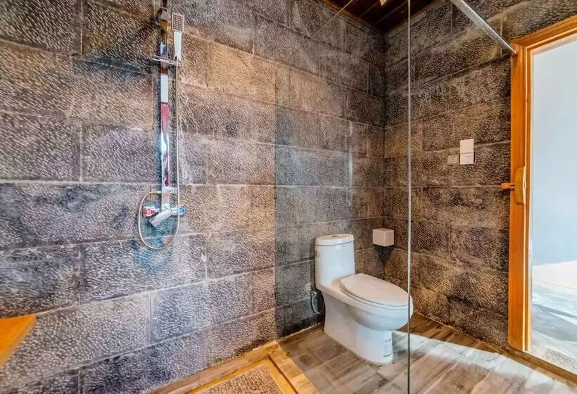 ペンション Taoyuan Sanshe Guesthouse