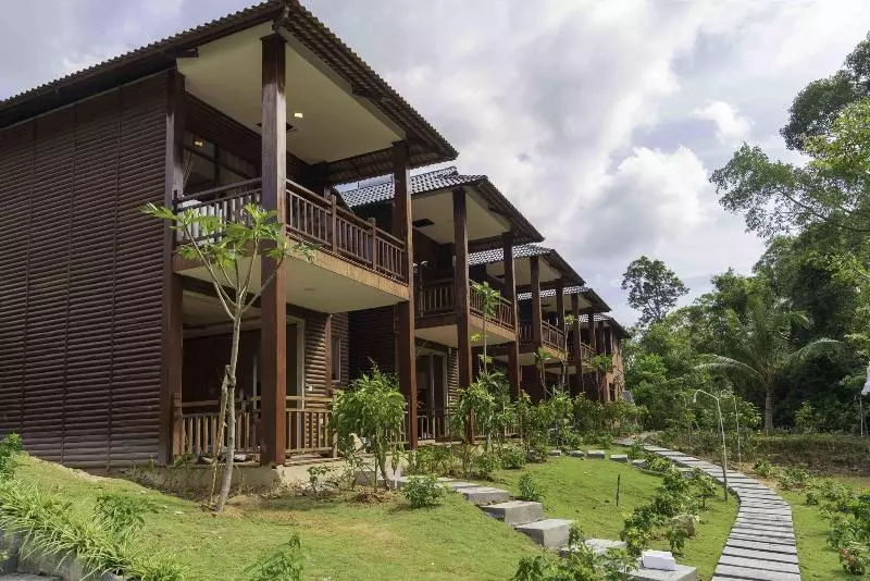 Phu Quoc Bambusa Resort