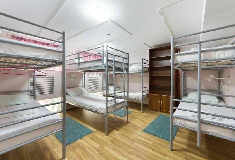 Travel Hostel