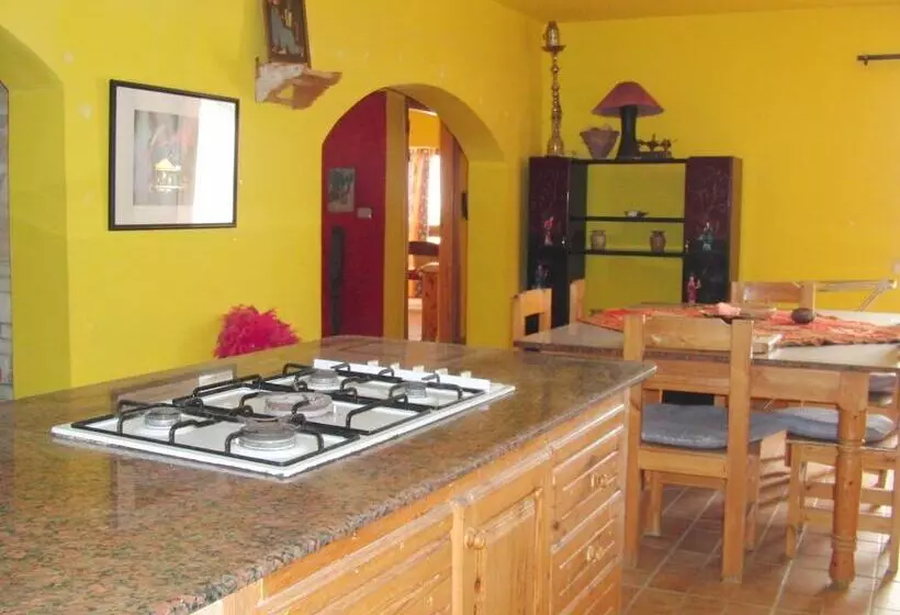 Villa Sarda