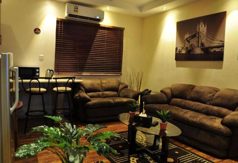 Yanbu Almakan Apartments