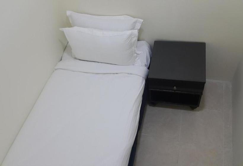 Yanbu Almakan Apartments