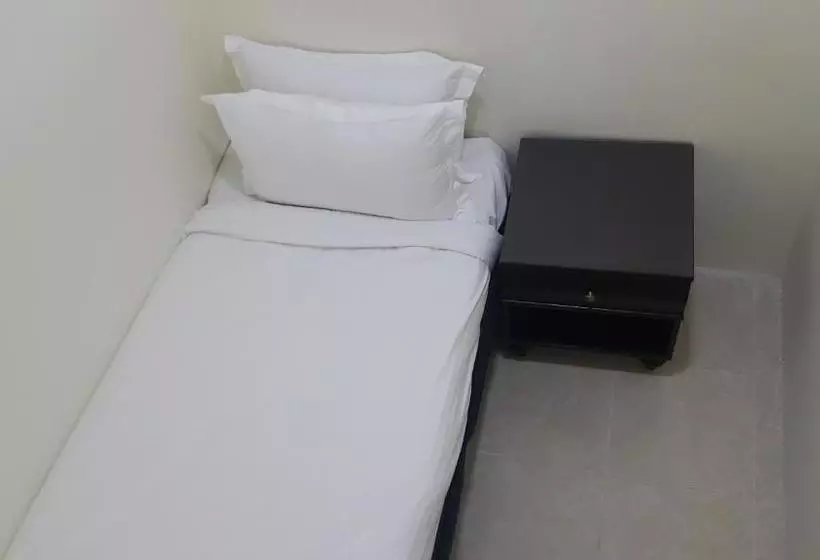 Yanbu Almakan  Apartments