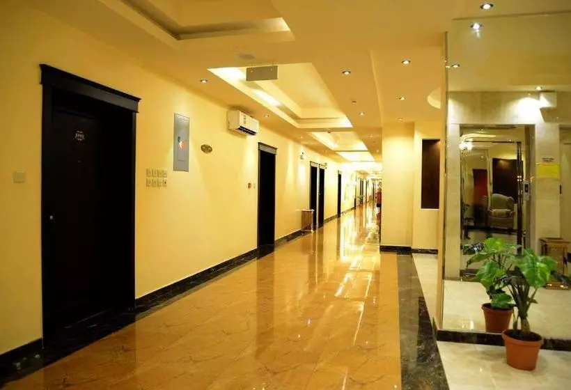 Yanbu Almakan  Apartments