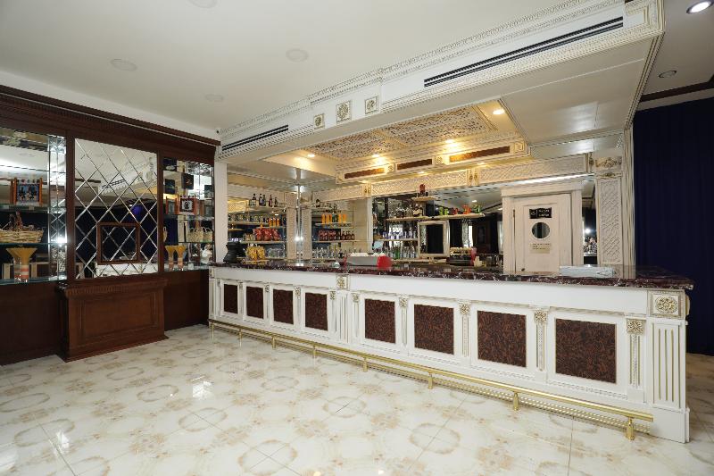 Altus Hotel Baku Free Massage