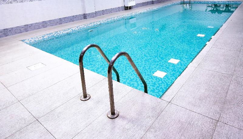 Altus Hotel Baku Free Massage