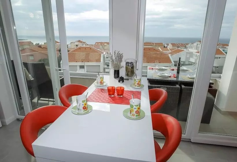 Apartments Tomana