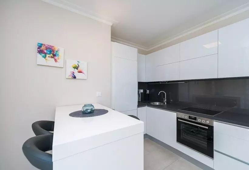 Apartments Tomana