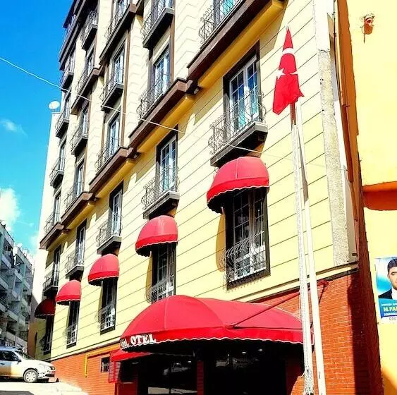 Hotel Asil
