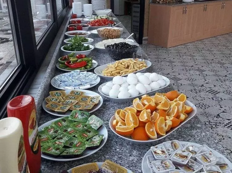 Hotel Asil