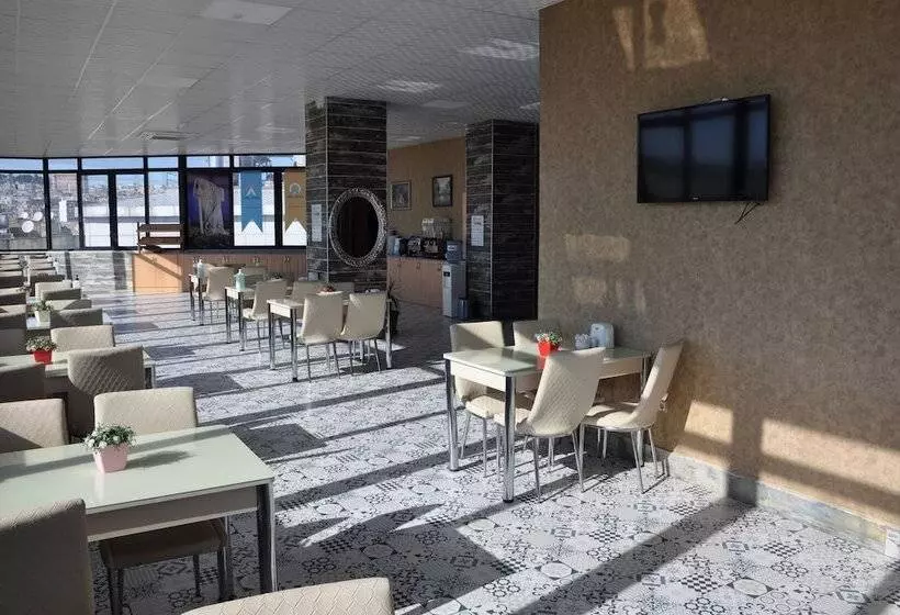 Hotel Asil