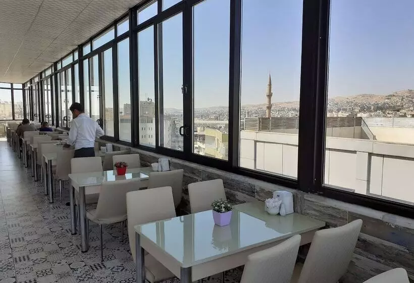 Hotel Asil
