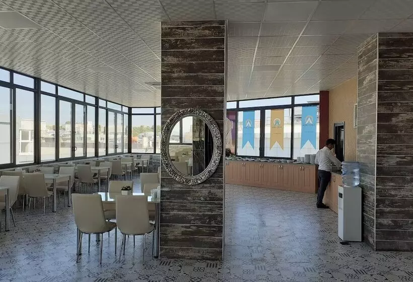 Hotel Asil