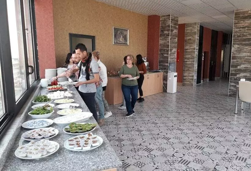Hotel Asil