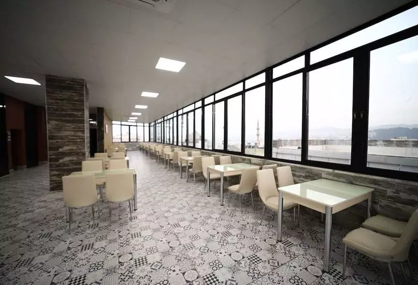 Hotel Asil