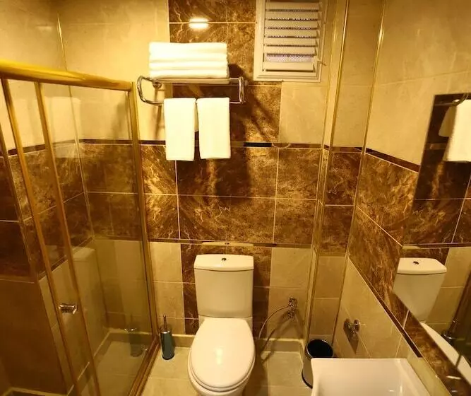 Hotel Asil