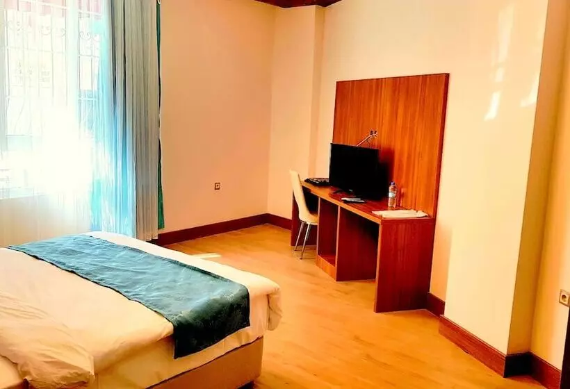 Hotel Asil