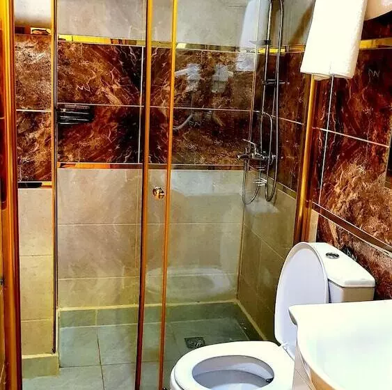 Hotel Asil
