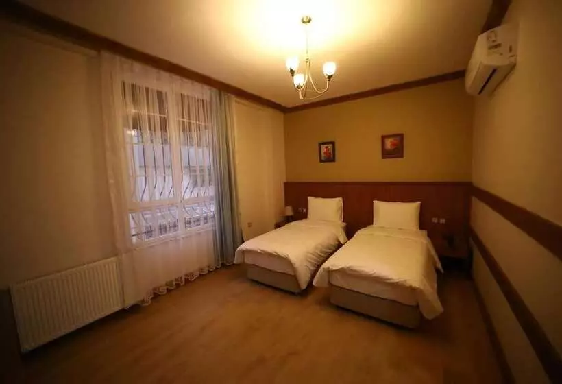 Hotel Asil