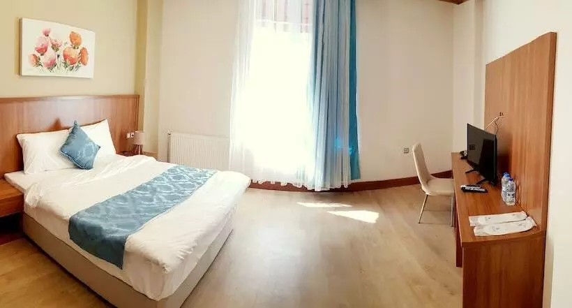 Hotel Asil