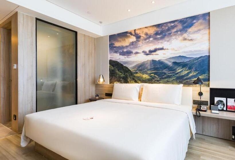 Atour Hotel Xiamen Jimei University