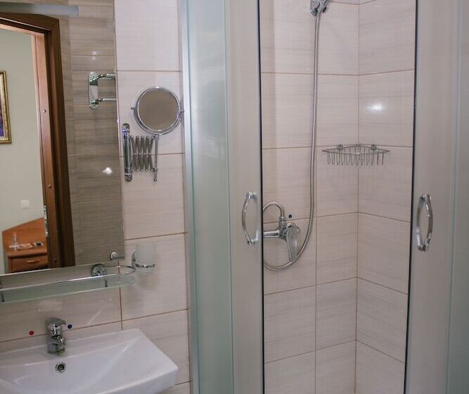 مبيت وإفطار Air