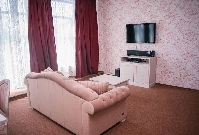 مبيت وإفطار Air