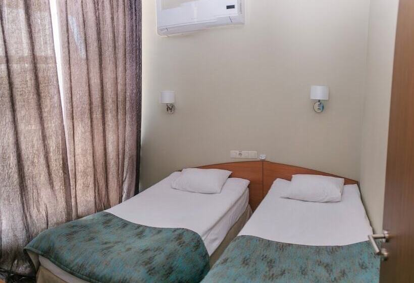 مبيت وإفطار Air