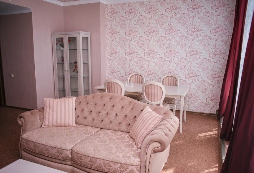 مبيت وإفطار Air