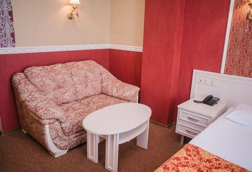 مبيت وإفطار Air