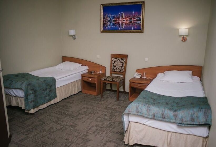 مبيت وإفطار Air