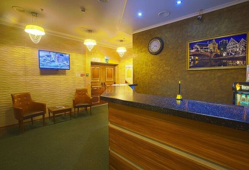 مبيت وإفطار Air