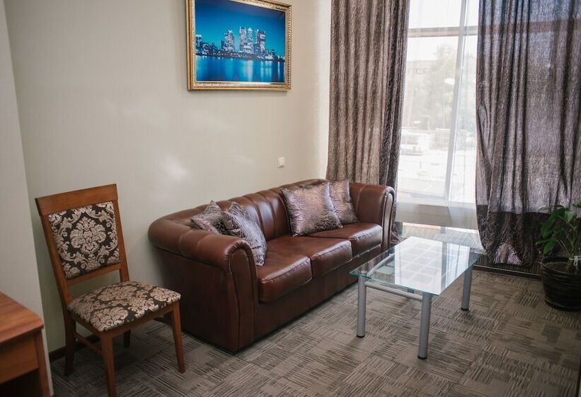 مبيت وإفطار Air