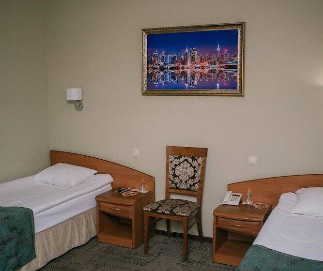 مبيت وإفطار Air