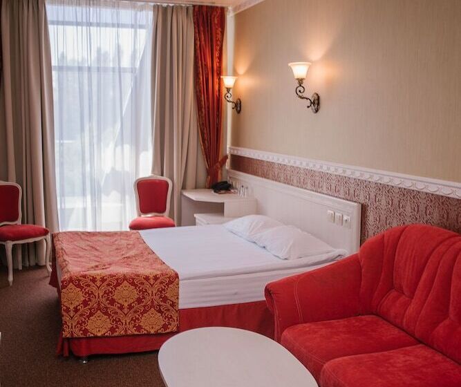 مبيت وإفطار Air