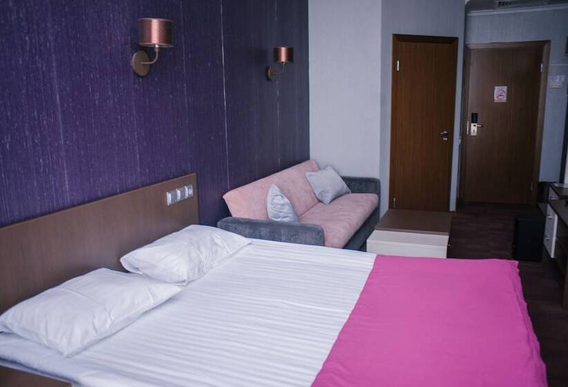 مبيت وإفطار Air