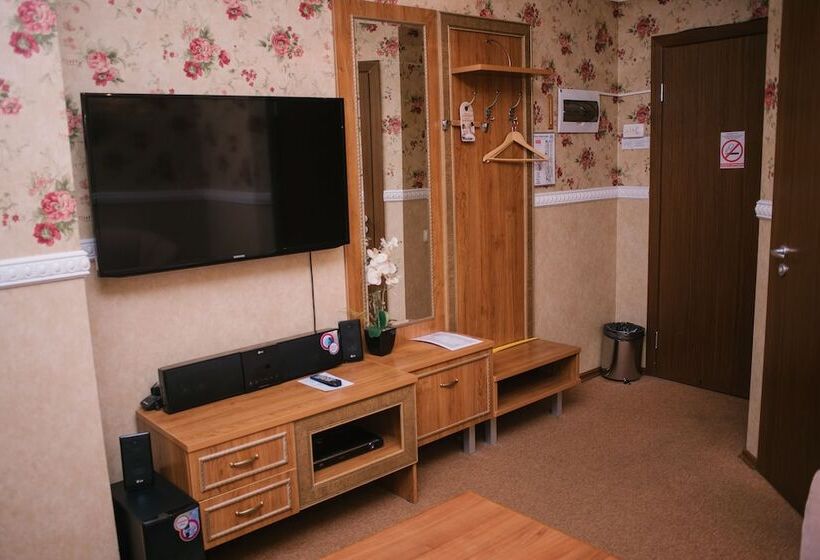 مبيت وإفطار Air