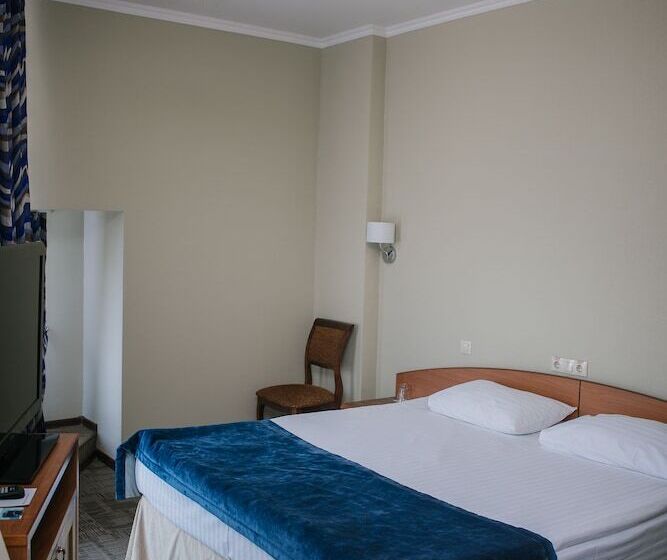 مبيت وإفطار Air