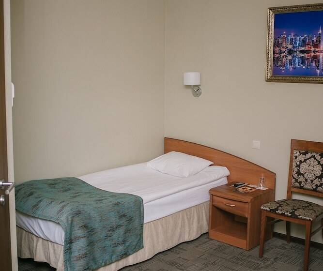 مبيت وإفطار Air