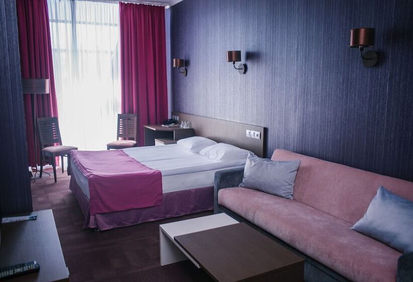 مبيت وإفطار Air