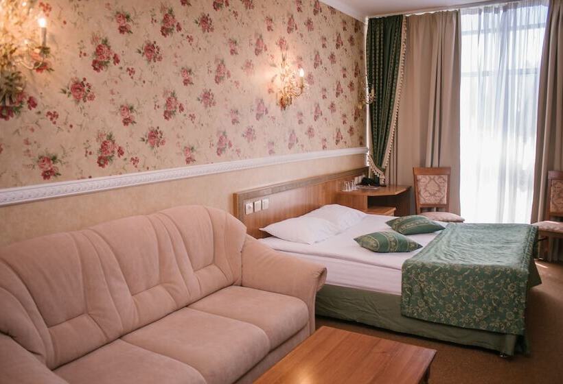 مبيت وإفطار Air