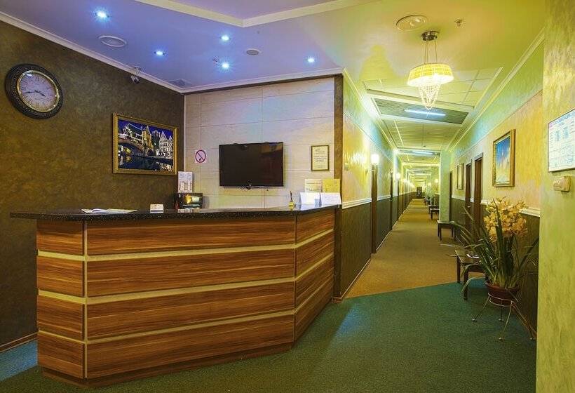 مبيت وإفطار Air